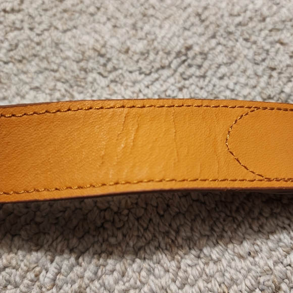 Ardleigh Elliott Faithful Friends Shih-Tzu Leather Canvas Tote - Picture 14 of 16